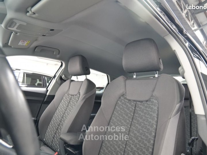 Audi A1 Sportback 25 TFSI 95 ch BVM5 Advanced 2 - 18