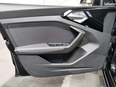 Audi A1 Sportback 25 TFSI 95 ch BVM5 Advanced 2 - 19