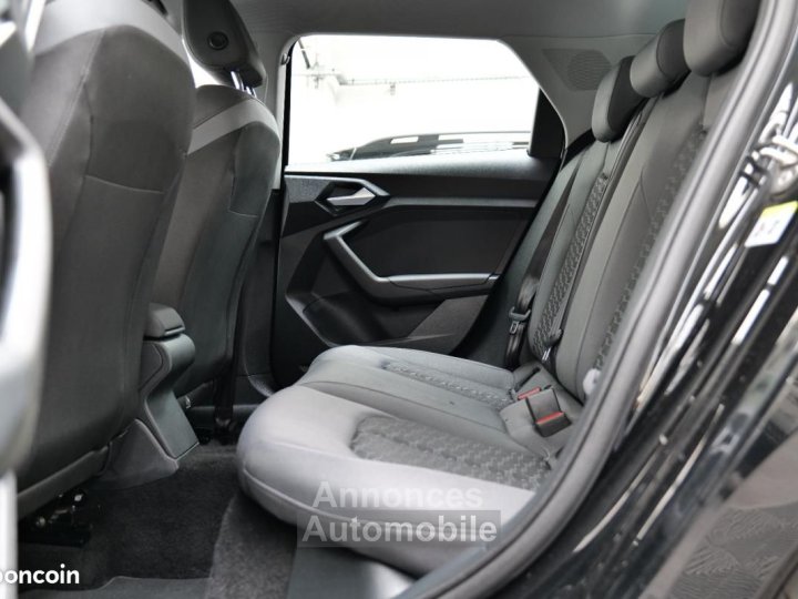 Audi A1 Sportback 25 TFSI 95 ch BVM5 Advanced 2 - 21