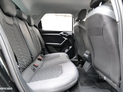 Audi A1 Sportback 25 TFSI 95 ch BVM5 Advanced 2 - 22