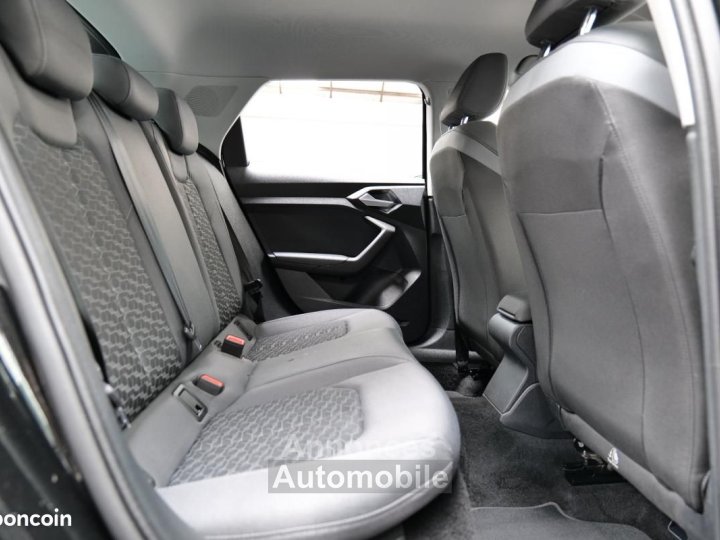 Audi A1 Sportback 25 TFSI 95 ch BVM5 Advanced 2 - 22