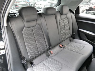 Audi A1 Sportback 25 TFSI 95 ch BVM5 Advanced 2 - 23