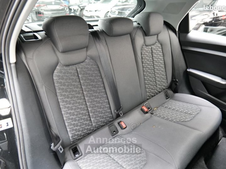 Audi A1 Sportback 25 TFSI 95 ch BVM5 Advanced 2 - 23