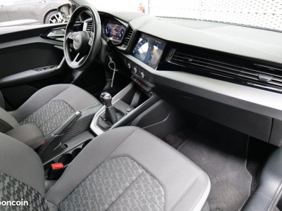 Audi A1 Sportback 25 TFSI 95 ch BVM5 Advanced 2 - 24