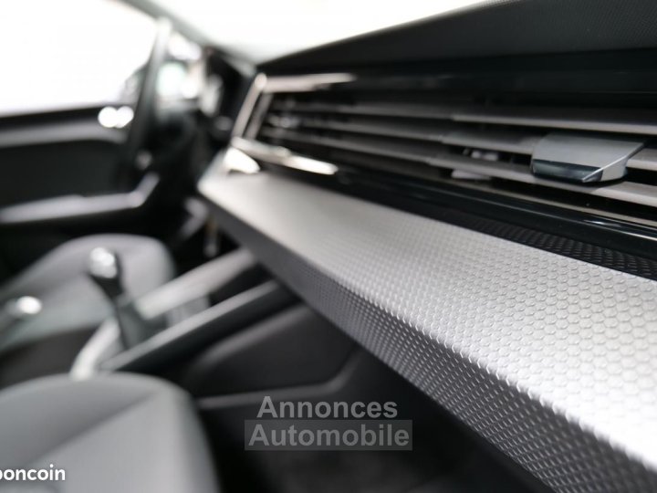 Audi A1 Sportback 25 TFSI 95 ch BVM5 Advanced 2 - 25