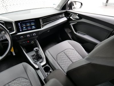 Audi A1 Sportback 25 TFSI 95 ch BVM5 Advanced 2 - 26