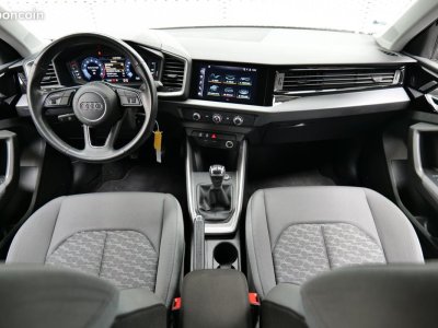 Audi A1 Sportback 25 TFSI 95 ch BVM5 Advanced 2 - 27