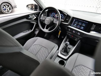 Audi A1 Sportback 25 TFSI 95 ch BVM5 Advanced 2 - 28