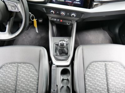 Audi A1 Sportback 25 TFSI 95 ch BVM5 Advanced 2 - 29