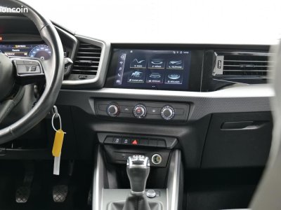 Audi A1 Sportback 25 TFSI 95 ch BVM5 Advanced 2 - 31