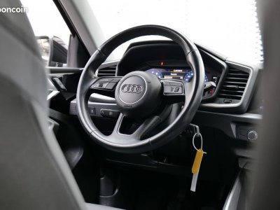 Audi A1 Sportback 25 TFSI 95 ch BVM5 Advanced 2 - 32
