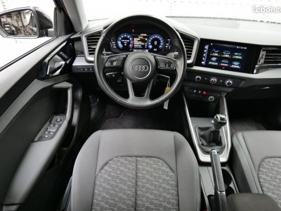 Audi A1 Sportback 25 TFSI 95 ch BVM5 Advanced 2 - 33