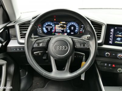 Audi A1 Sportback 25 TFSI 95 ch BVM5 Advanced 2 - 34