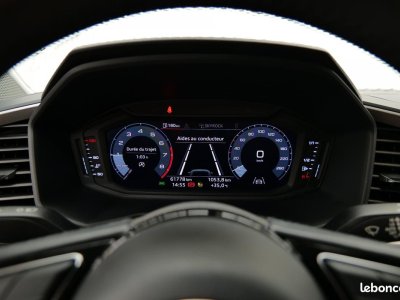 Audi A1 Sportback 25 TFSI 95 ch BVM5 Advanced 2 - 35