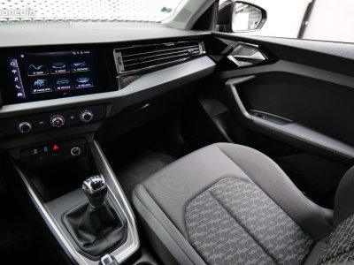 Audi A1 Sportback 25 TFSI 95 ch BVM5 Advanced 2 - 38