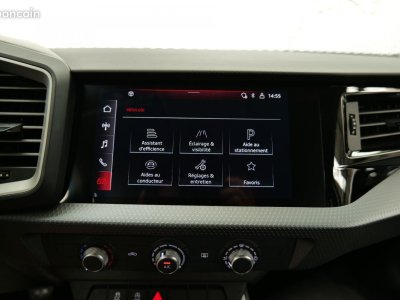 Audi A1 Sportback 25 TFSI 95 ch BVM5 Advanced 2 - 39