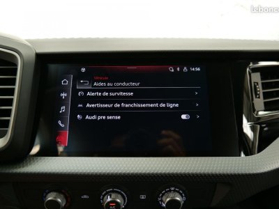Audi A1 Sportback 25 TFSI 95 ch BVM5 Advanced 2 - 40