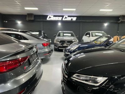 Audi A5 Sportback 20 TFSI ULTRA SPORT NAVI CLIM BI-XENON   - 30