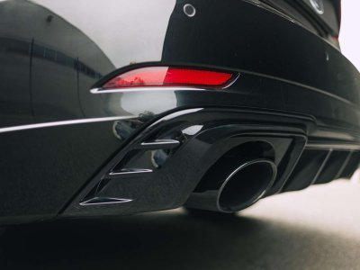 Audi RS3 Belgian car- 2 owners- Perfect conditions   - 8