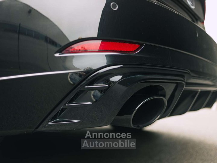 Audi RS3 Belgian car- 2 owners- Perfect conditions - 8