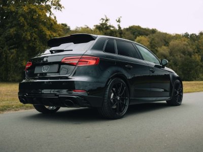 Audi RS3 Belgian car- 2 owners- Perfect conditions   - 20