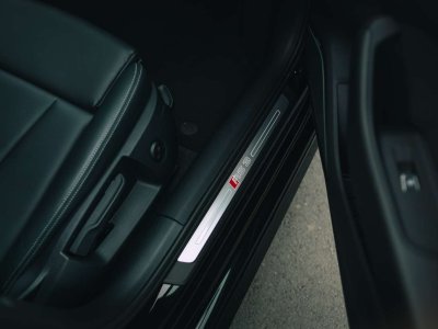 Audi RS3 Belgian car- 2 owners- Perfect conditions   - 21