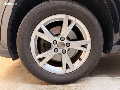 Audi Q3 20 TDI 150 AMBIENTE QUATTRO S-TRONIC BVA   - 13