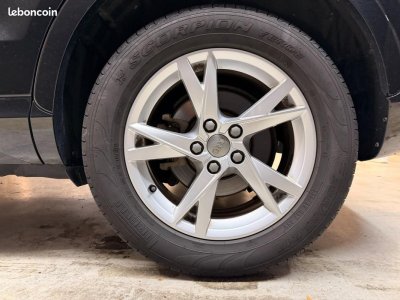 Audi Q3 20 TDI 150 AMBIENTE QUATTRO S-TRONIC BVA   - 14