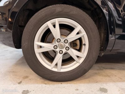 Audi Q3 20 TDI 150 AMBIENTE QUATTRO S-TRONIC BVA   - 15