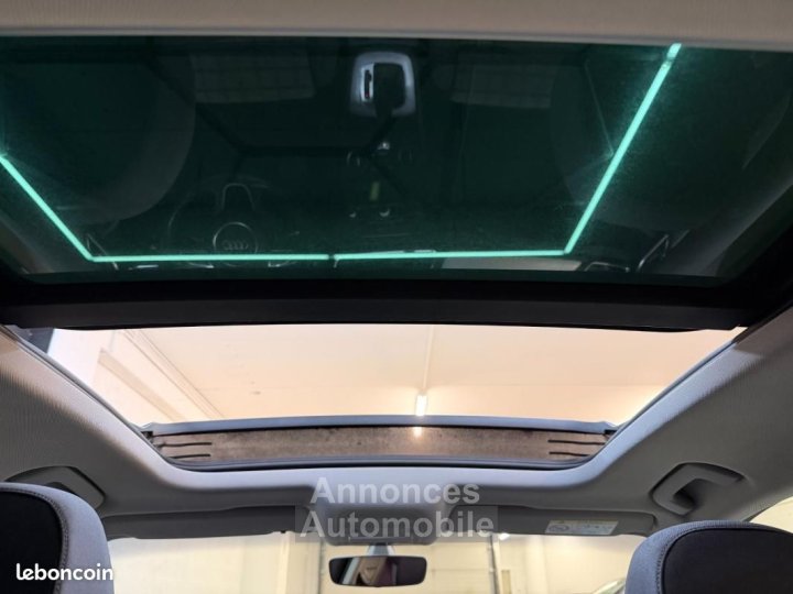 Audi Q3 20 TDI 150 AMBIENTE QUATTRO S-TRONIC BVA - 16