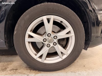 Audi Q3 20 TDI 150 AMBIENTE QUATTRO S-TRONIC BVA   - 17