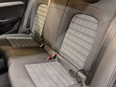 Audi Q3 20 TDI 150 AMBIENTE QUATTRO S-TRONIC BVA   - 19