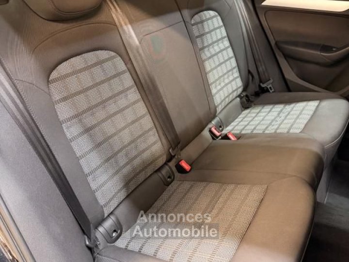 Audi Q3 20 TDI 150 AMBIENTE QUATTRO S-TRONIC BVA - 20