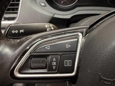 Audi Q3 20 TDI 150 AMBIENTE QUATTRO S-TRONIC BVA   - 22