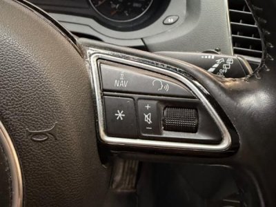 Audi Q3 20 TDI 150 AMBIENTE QUATTRO S-TRONIC BVA   - 23