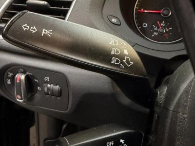 Audi Q3 20 TDI 150 AMBIENTE QUATTRO S-TRONIC BVA   - 24