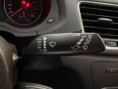 Audi Q3 20 TDI 150 AMBIENTE QUATTRO S-TRONIC BVA   - 25