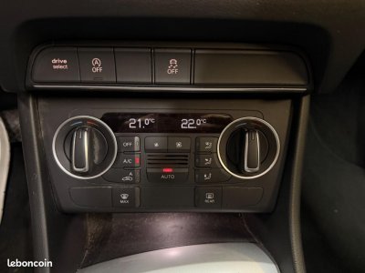 Audi Q3 20 TDI 150 AMBIENTE QUATTRO S-TRONIC BVA   - 29