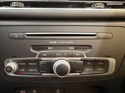 Audi Q3 20 TDI 150 AMBIENTE QUATTRO S-TRONIC BVA   - 30