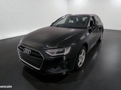 Audi A4 V (3) AVANT 20 30 TDI BUSINESS LINE   - 1