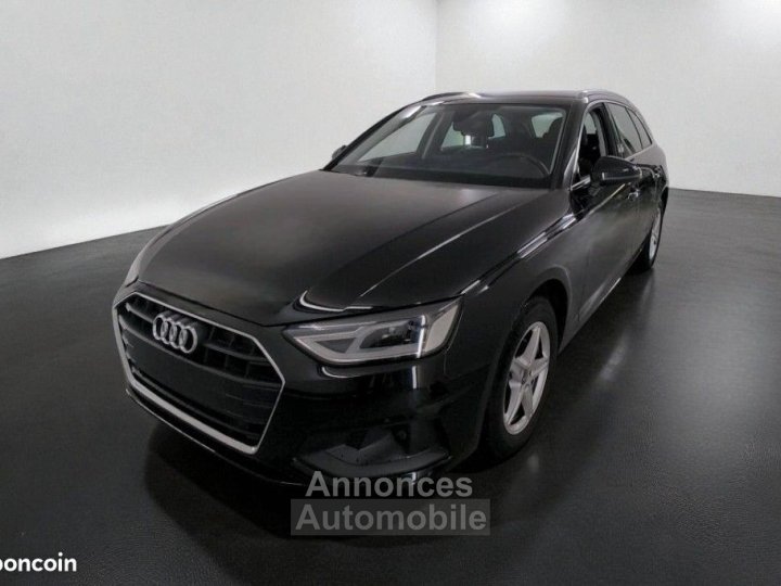 Audi A4 V (3) AVANT 20 30 TDI BUSINESS LINE - 1