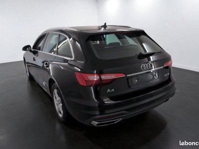 Audi A4 V (3) AVANT 20 30 TDI BUSINESS LINE   - 2
