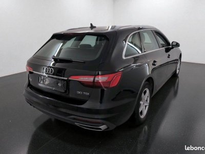 Audi A4 V (3) AVANT 20 30 TDI BUSINESS LINE   - 3