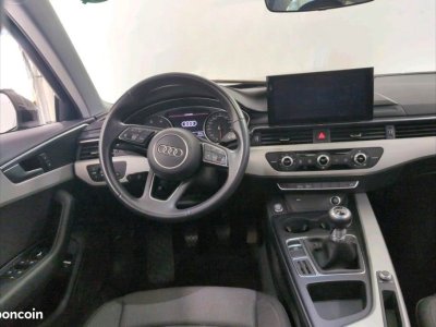 Audi A4 V (3) AVANT 20 30 TDI BUSINESS LINE   - 4