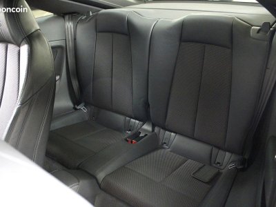 Audi TT 20 TDI 184CH ULTRA S LINE   - 7