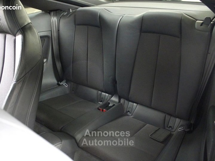 Audi TT 20 TDI 184CH ULTRA S LINE - 7