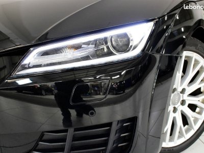 Audi TT 20 TDI 184CH ULTRA S LINE   - 18