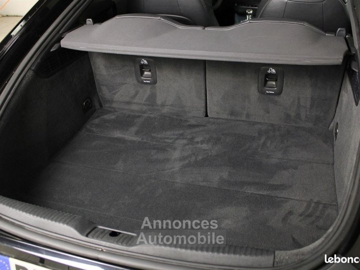 Audi TT 20 TDI 184CH ULTRA S LINE - 19