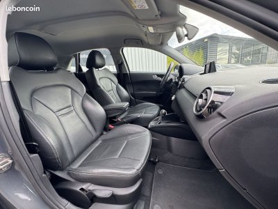 Audi A1 Sportback 16 TDI 116CH AMBITION LUXE S TRONIC 7   - 5