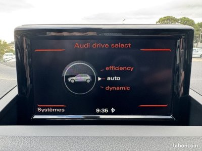 Audi A1 Sportback 16 TDI 116CH AMBITION LUXE S TRONIC 7   - 12